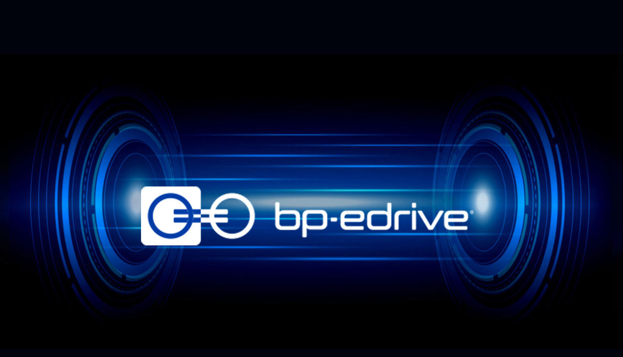 B&P E-Drive